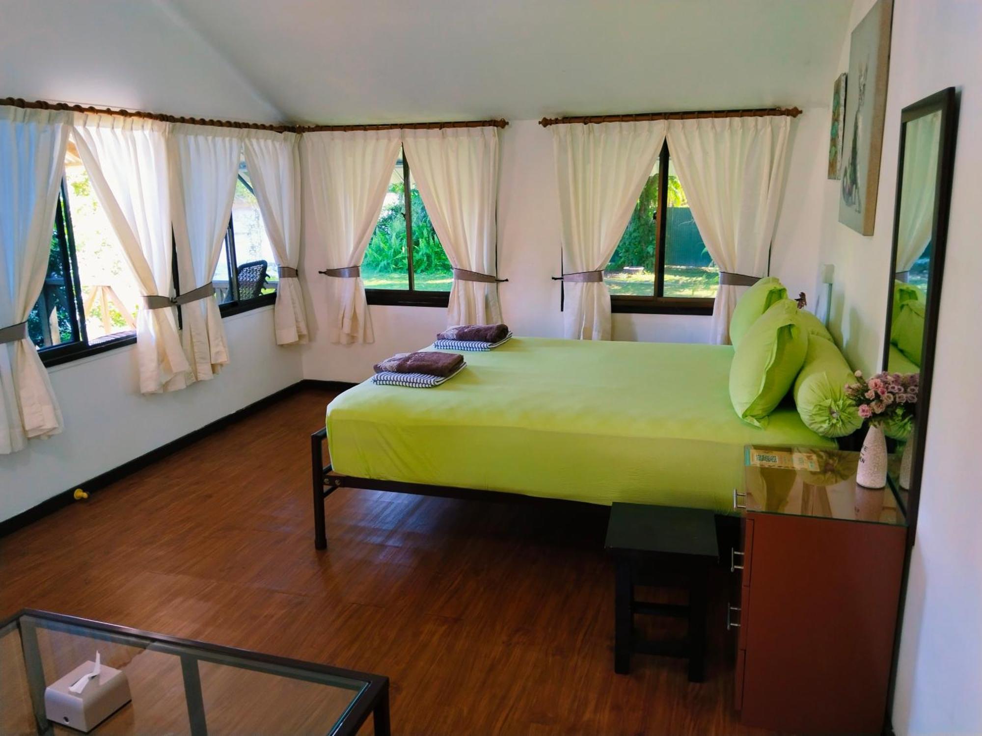 Mb Camp Singkil Ξενοδοχείο Gosongtelaga Εξωτερικό φωτογραφία